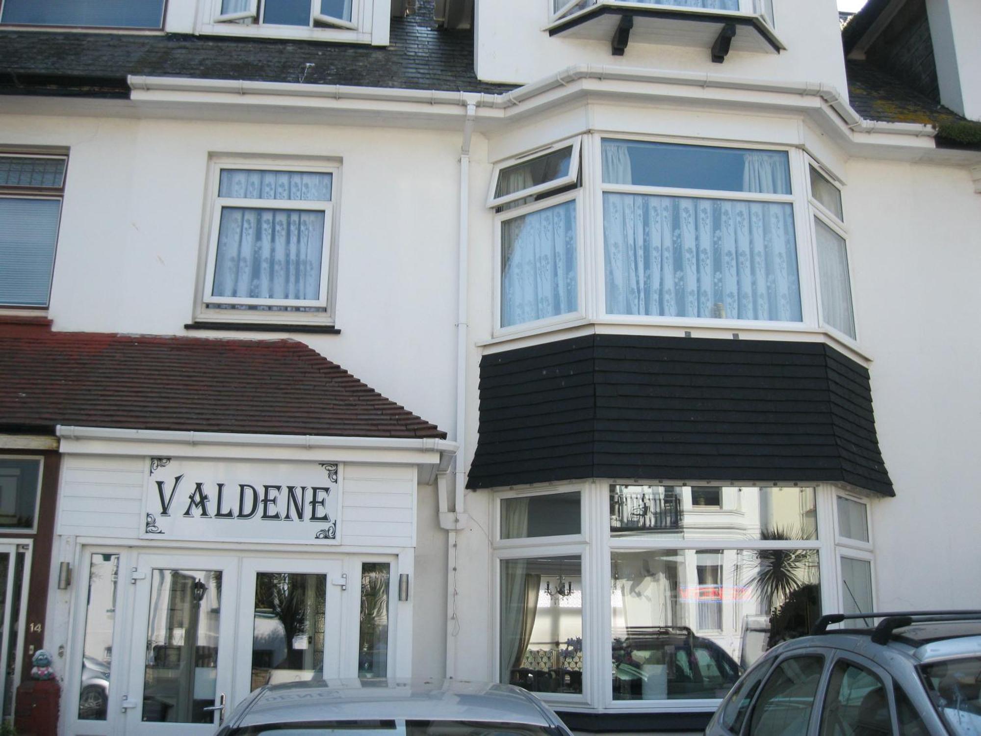 Valdene Hotel Paignton Exterior photo